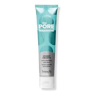 Benefit Cosmetics The POREfessional Speedy Smooth Mask | NEW